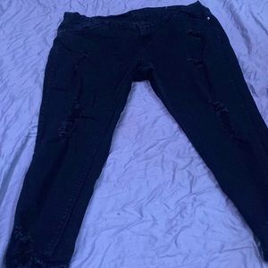 jeans